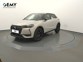 Photo DS 3 Crossback BlueHDi 110 S&S BVM6 Business
