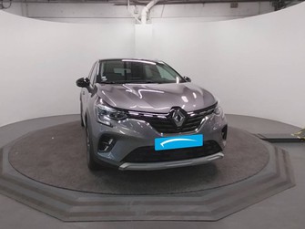 Photo Renault Captur Captur E-Tech Plug-in 160