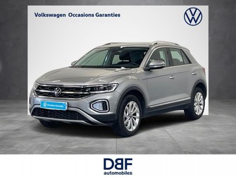 Photo Volkswagen T-Roc 1.5 TSI EVO 150 Start/Stop DSG7 Style