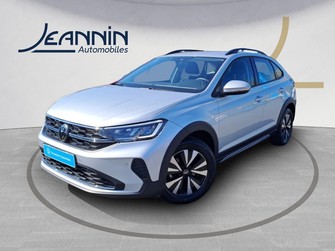 Photo Volkswagen Taigo Taigo 1.0 TSI 116 DSG7