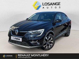 Photo Renault Arkana E-Tech 145 Business