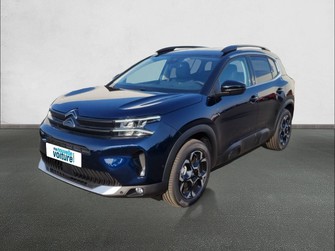 Photo Citroen C5 Aircross C5 Aircross BlueHDi 130 EAT8