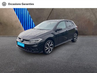 Photo Volkswagen Polo 1.0 TSI 116ch R-Line DSG7