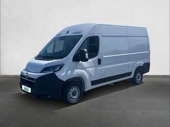 Photo Opel Movano FOURGON MOVANO FGN TOLE 3.3T L2H2 140 CH S&S BVM6