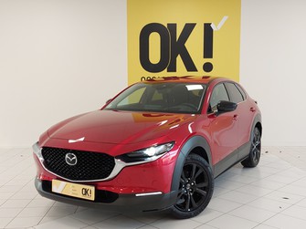 Photo Mazda CX-30 Homura 4x2 2.0 122 ch BVA6