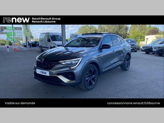 Photo Renault Arkana Arkana E-Tech 145 - 22 Engineered