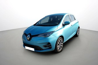 Photo Renault ZOE Zoe R135