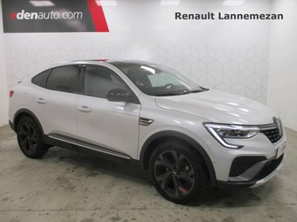 Photo Renault Arkana E-Tech 145 - 21B R.S. Line