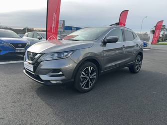 Photo Nissan Qashqai 2019 EVAPO Qashqai 1.5 dCi 115 DCT