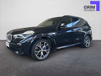 Photo Bmw X5 G05 X5 xDrive45e 394 ch BVA8