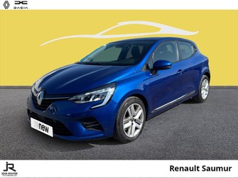 Photo Renault Clio 1.5 Blue dCi 85ch Business