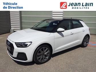 Photo Audi A1 SPORTBACK A1 Sportback 30 TFSI 110 ch BVM6