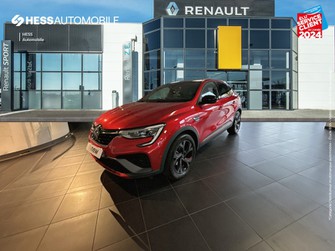 Photo Renault Arkana 1.6 E-Tech 145ch RS Line -21B