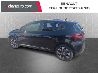 Photo Renault Clio TCe 100 GPL Evolution