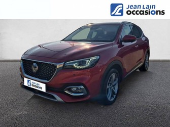 Photo MG EHS 1.5T GDI PHEV Luxury