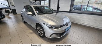 Photo Volkswagen Golf Golf 1.4 Hybrid Rechargeable OPF 204 DSG6