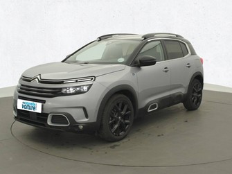 Photo Citroen C5 Aircross C5 Aircross Hybride Rechargeable 225 S&S e-EAT8