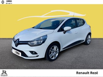 Photo Renault Clio 0.9 TCe 90ch energy Business 5p Euro6c