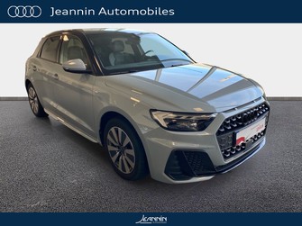Photo Audi A1 SPORTBACK A1 Sportback 25 TFSI 95 ch S tronic 7