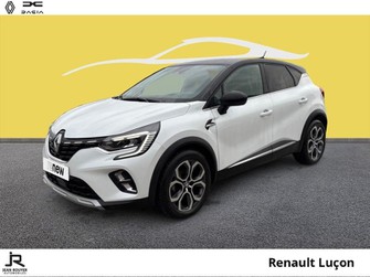 Photo Renault Captur 1.0 TCe 100ch Intens GPL -21
