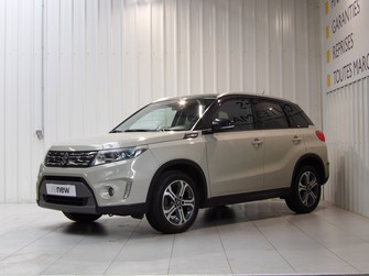 Photo Suzuki Vitara Vitara 1.6 VVT