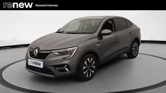 Photo Renault Arkana Arkana mild hybrid 140 EDC FAP - 22