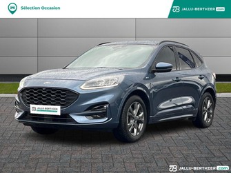 Photo Ford Kuga 1.5 EcoBlue 120ch ST-Line X Powershift