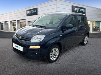 Photo Fiat Panda 1.2 8v 69ch S&S Lounge Euro6D
