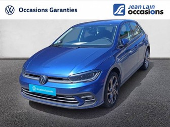 Photo Volkswagen Polo 1.0 TSI 110 S&S DSG7 Style
