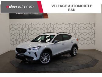 Photo Cupra Formentor 1.5 TSI 150 ch DSG7 Business Edition