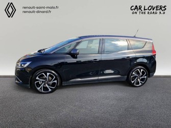 Photo Renault Grand Scenic Blue dCi 120 EDC Intens