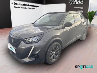 Photo Peugeot 2008 1.5 BlueHDi 110ch S&S Style