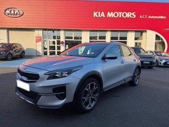 Photo Kia XCeed 1.6 CRDI 115ch Active