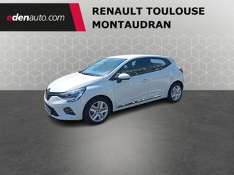 Photo Renault Clio SCe 65 - 21 Business