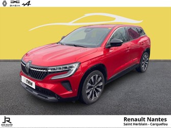 Photo Renault Austral 1.2 E-Tech full hybrid 200ch Techno - 24