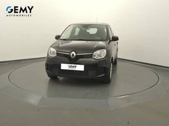 Photo Renault Twingo III SCe 75 - 20 Zen