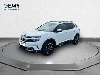 Photo Citroen C5 Aircross PureTech 130 S&S EAT8 Shine