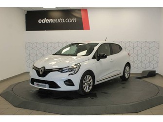 Photo Renault Clio Blue dCi 100 Evolution