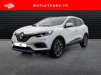 Photo Renault Kadjar 1.3 TCe 160ch FAP Intens EDC