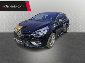 Photo Renault Clio TCe 120 Energy EDC Intens