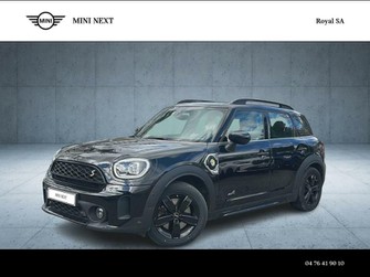 Photo Mini  Countryman Cooper SE  125ch + 95ch Northwood ALL4 BVA6