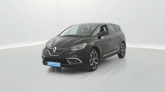 Photo Renault Grand Scenic IV Grand Scenic TCe 140 FAP EDC - 21