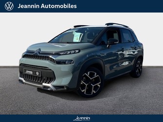 Photo Citroen C3 Aircross C3 Aircross PureTech 110 S&S BVM6