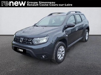 Photo Dacia Duster TCe 130 FAP 4x2 Confort