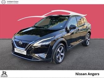 Photo Nissan Qashqai e-POWER 190ch N-Connecta