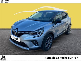 Photo Renault Captur 1.0 TCe 90ch Techno