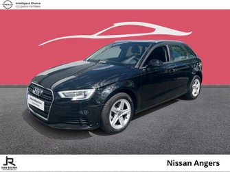 Photo Audi A3 Sportback 30 TFSI 116ch Euro6d-T