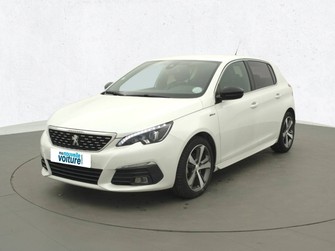 Photo Peugeot 308 308 PureTech 130ch S&S BVM6