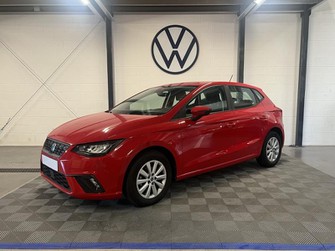 Photo Seat Ibiza 1.0 EcoTSI 95ch Style Business