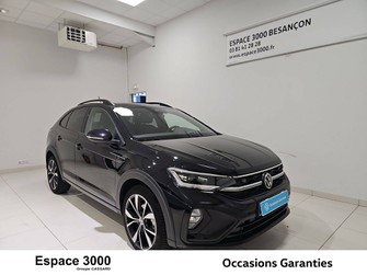 Photo Volkswagen Taigo Taigo 1.5 TSI 150 DSG7